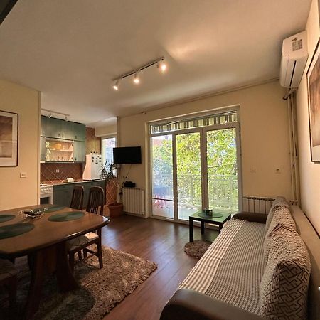 קומאנובו City Place Apartments מראה חיצוני תמונה