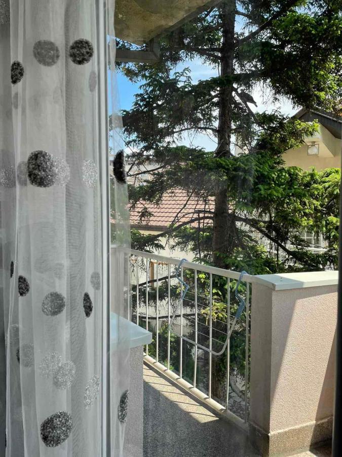 קומאנובו City Place Apartments מראה חיצוני תמונה