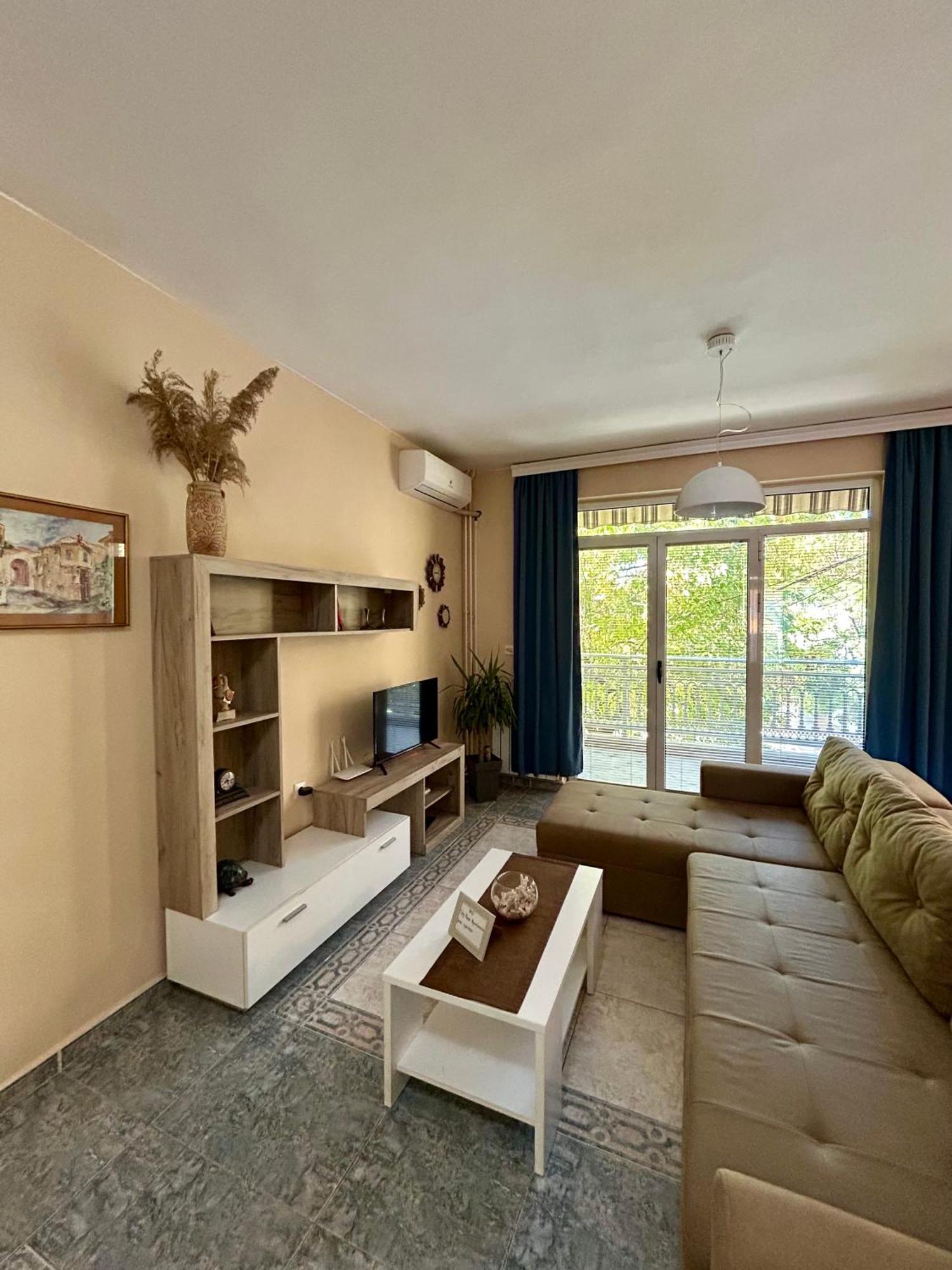 קומאנובו City Place Apartments מראה חיצוני תמונה