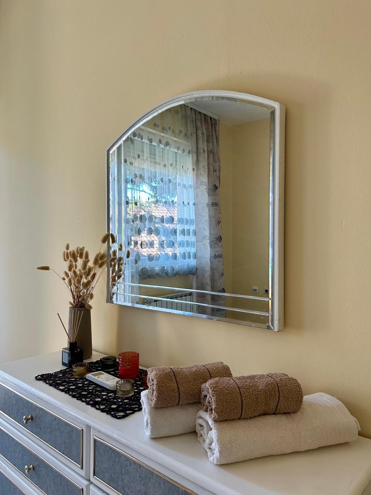 קומאנובו City Place Apartments מראה חיצוני תמונה