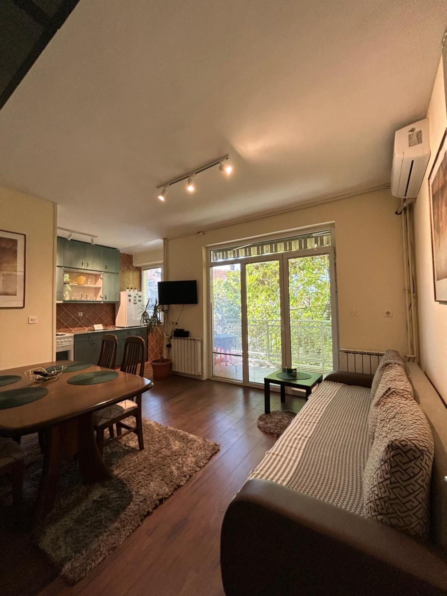 קומאנובו City Place Apartments מראה חיצוני תמונה