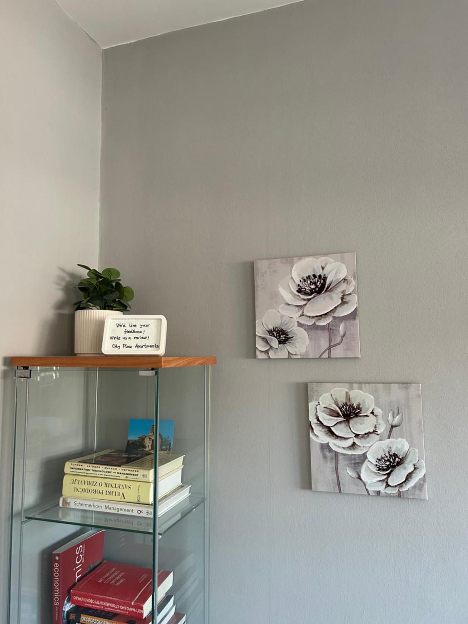 קומאנובו City Place Apartments מראה חיצוני תמונה